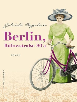 cover image of Berlin, Bülowstraße 80 a